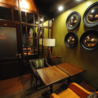 Кофейня COFFE REPUBLIC г. Хабаровск